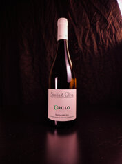 Scalia & Oliva - Grillo