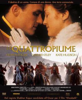 Le quattro piume (2002).mkv BDRip 576p x264 AC3 iTA-ENG