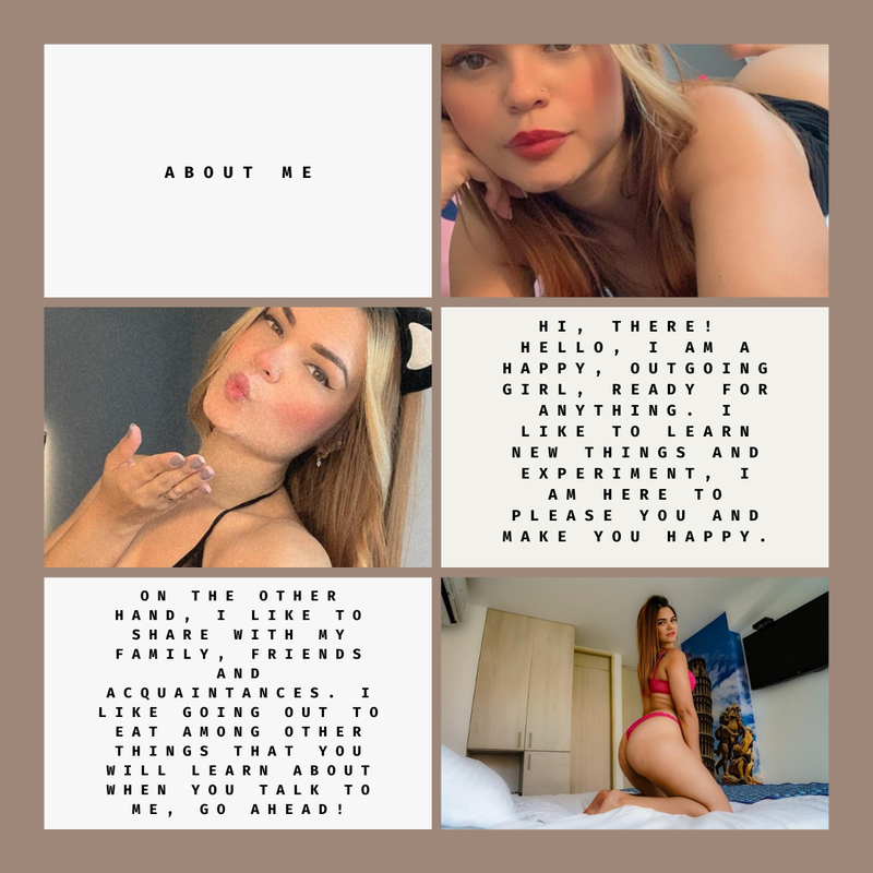 Brown Minimal Polaroid Multiple Photo Collage Free Instagram Post