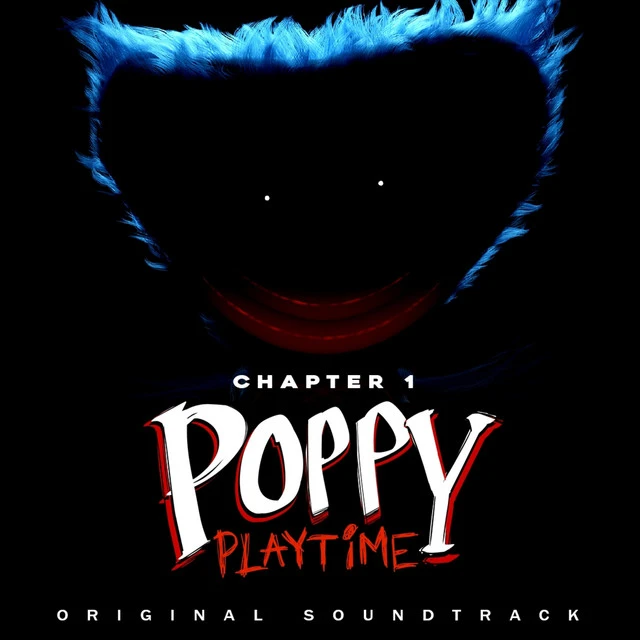 Poppy Playtime Chapter 1
