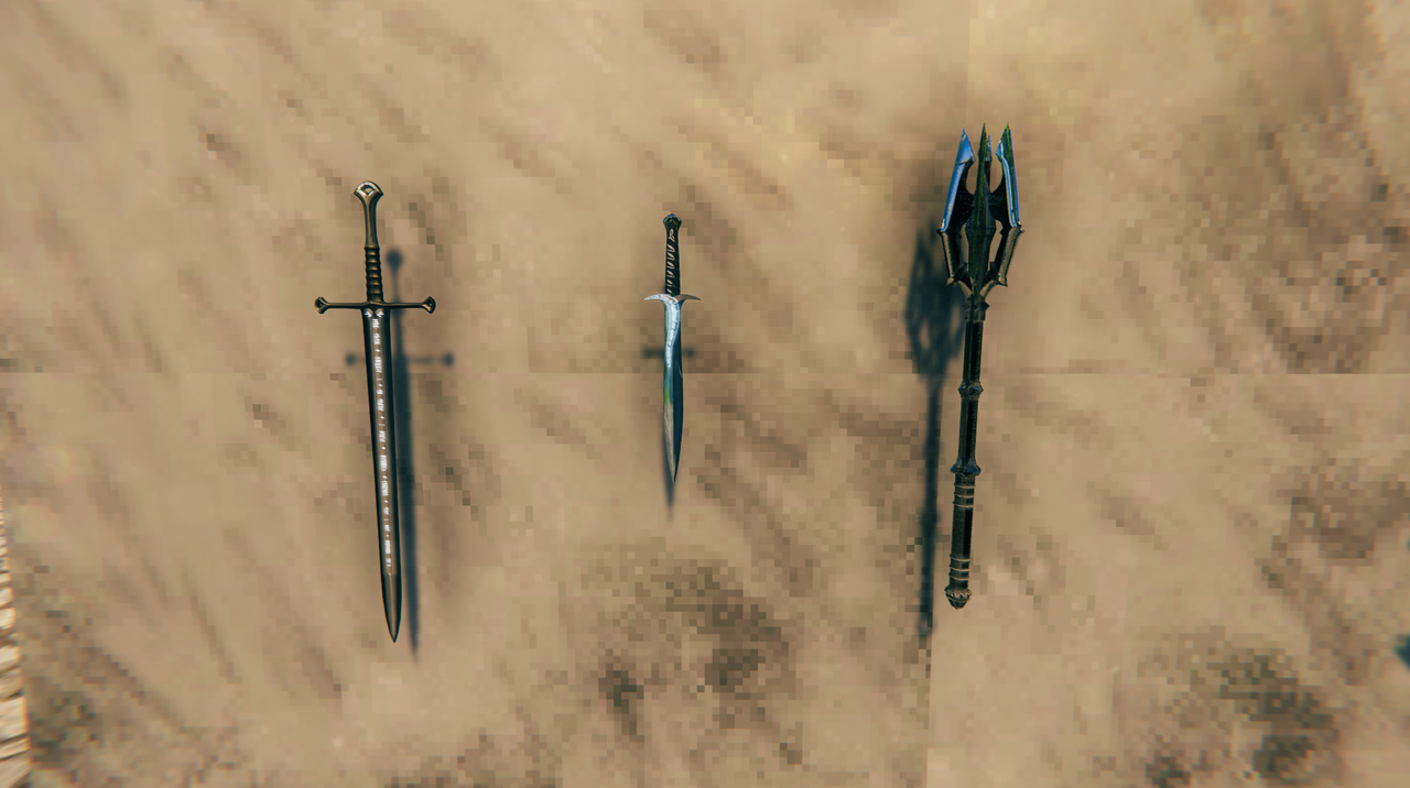 lotrweapons