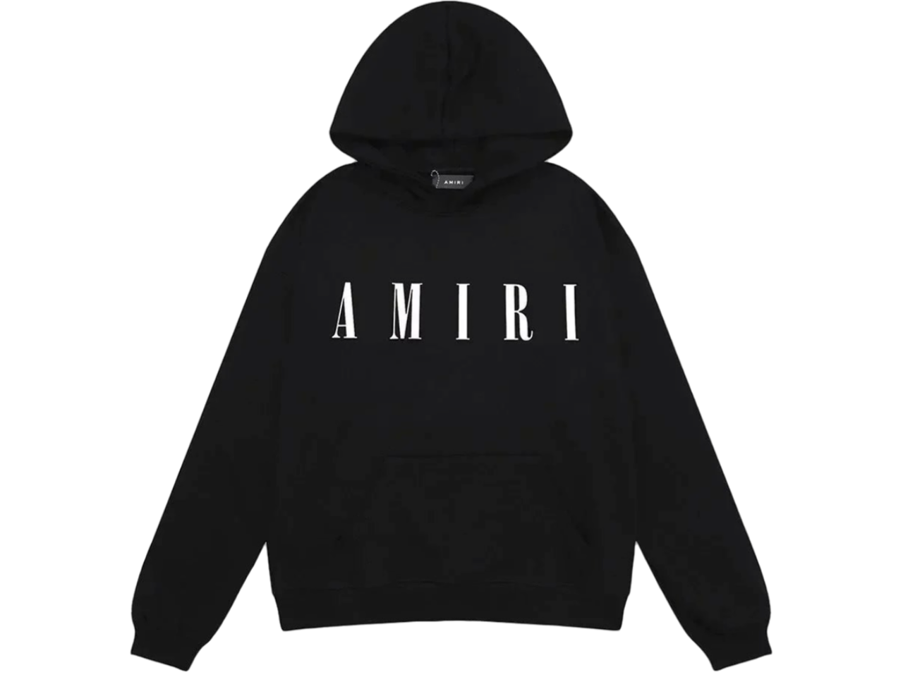 Amiri Hoodie