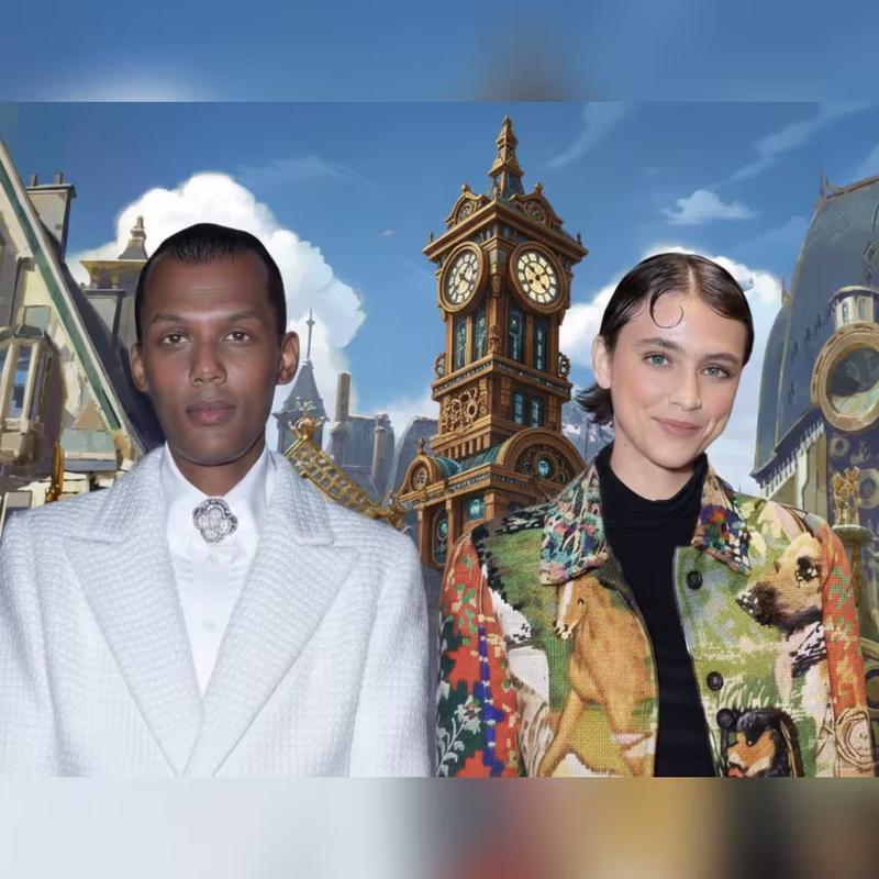 Stromae - Ma Meilleure Ennemie Song Cover