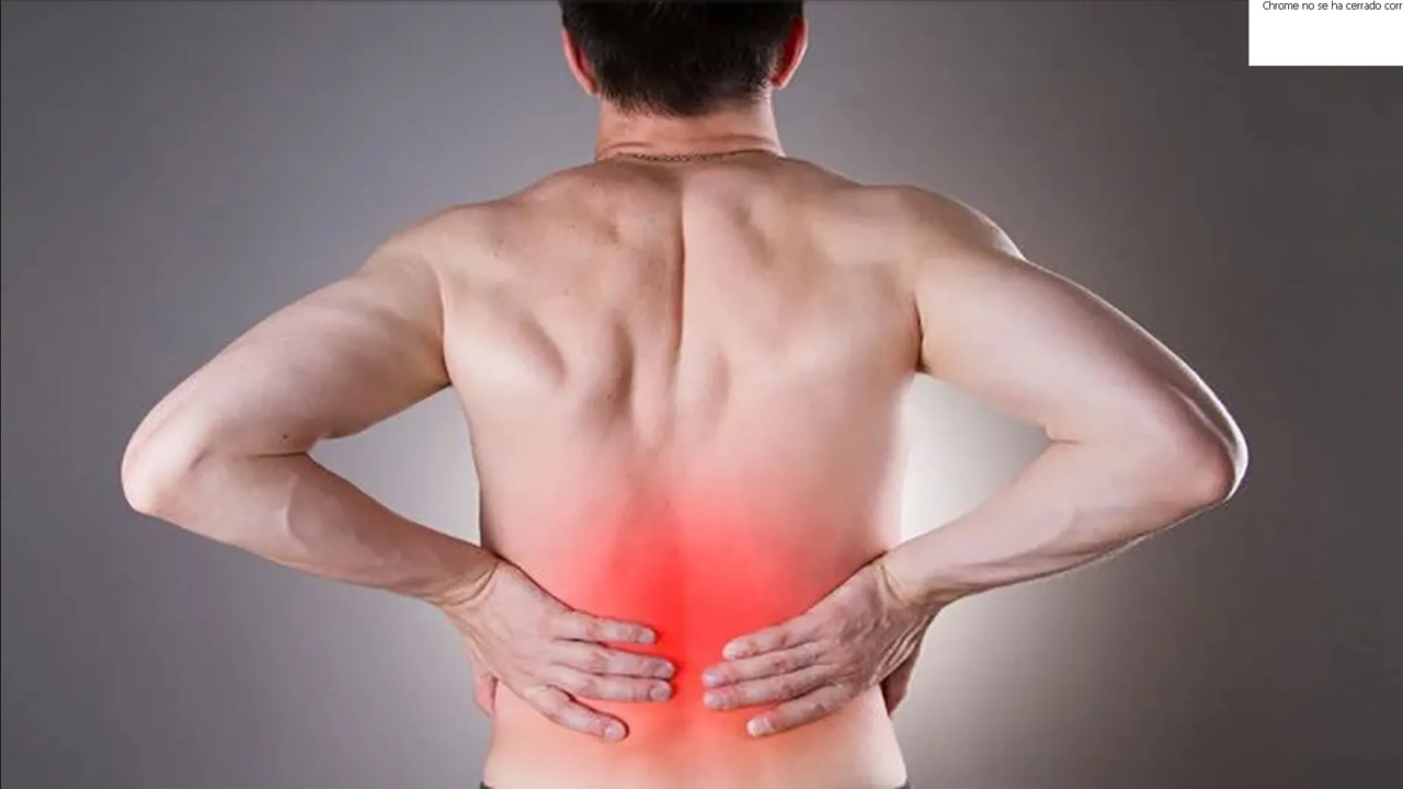 Daño renal, dolor de extremidades y otras enfermedades puede causar la diabetes