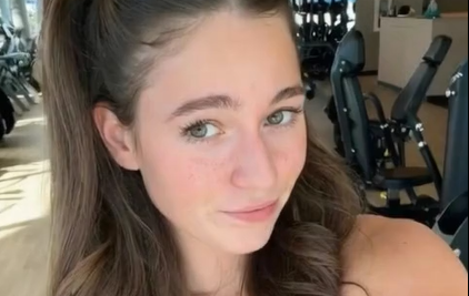 Anna Malygon Maligoshik Nude Ahegao XXX Beautiful Big Boobs Flash Tits