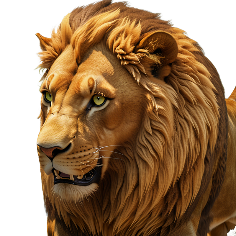 Nemean Lion