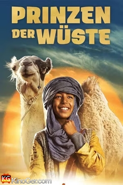Prinzen der Wüste (2023)