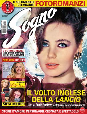 Sogno N.33 – 12 Marzo 2021