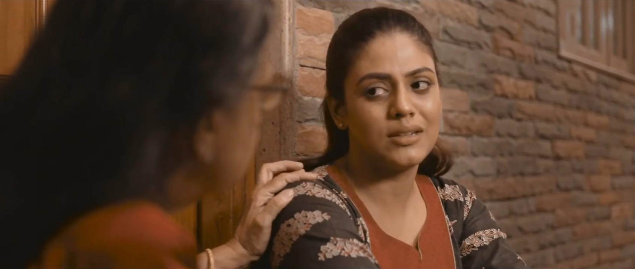Coffee 2022 WebRip [Tamil] 480p, 720p ESub Screenshot
