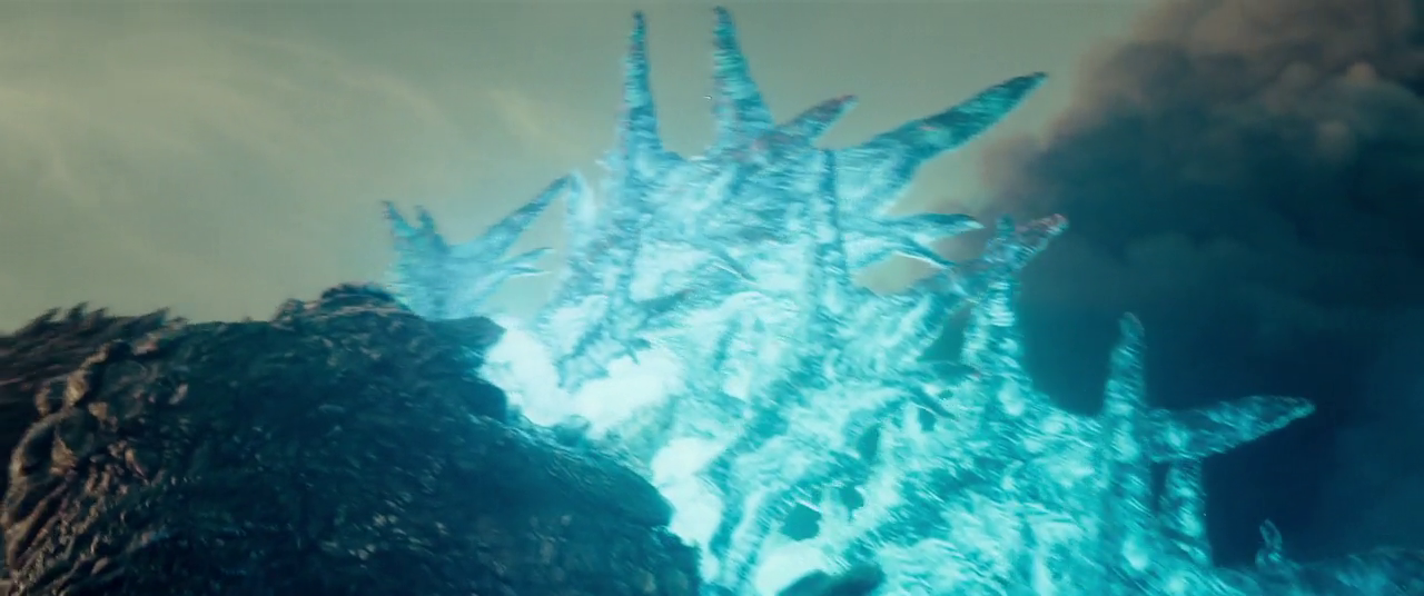 Godzilla Minus One 2023 Hindi Dubbed [DDP5.1] + English + Japanese BluRay 
