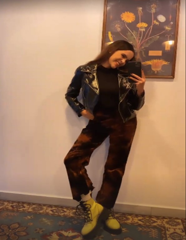 Yuya sorprende con impresionante cambio físico tras el nacimiento de Mar