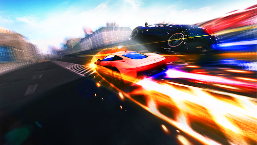 Asphalt 8 MOD APK: Unlimited Racing Fun & Enhanced Features 7