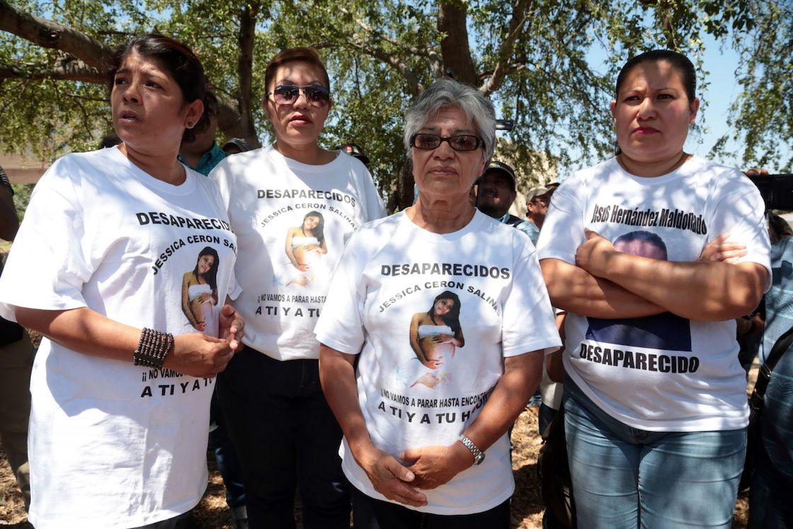 Ana Luisa Garduño, activista que buscó justicia para su hija, es asesinada