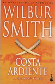 COSTA ARDIENTE, WILBUR SMITH