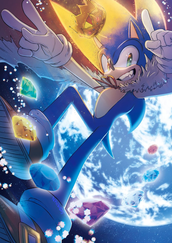 sonic-the-hedgehog-and-super-sonic-sonic