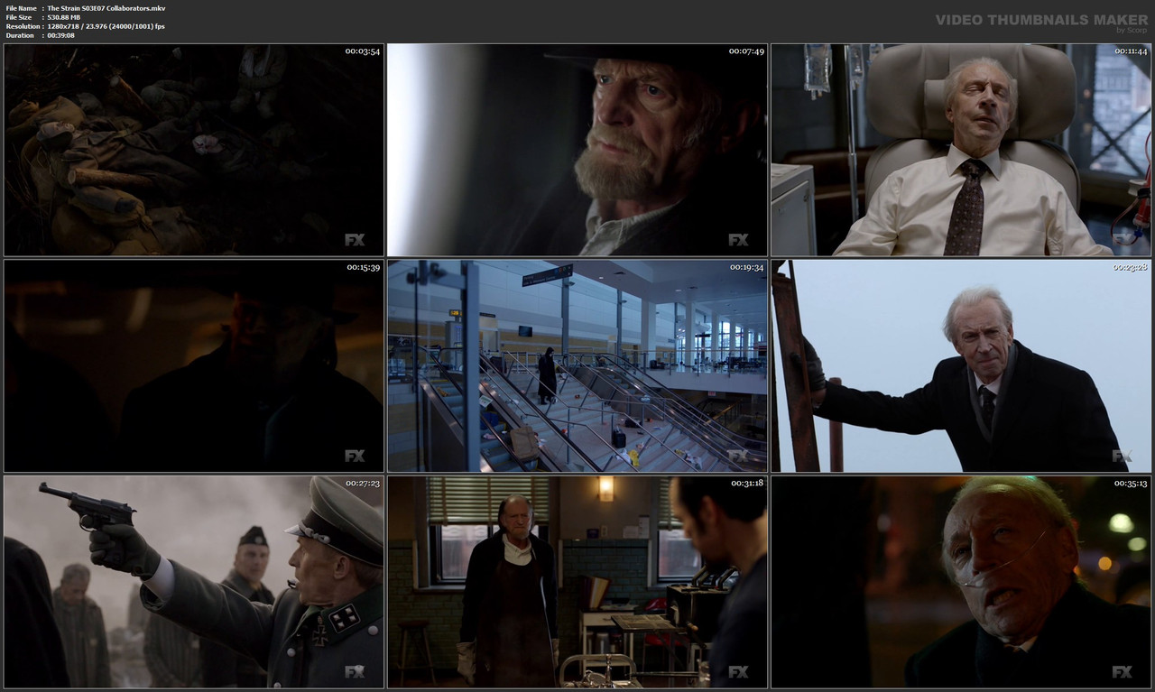 The Strain S03E07 Collaborators.mkv