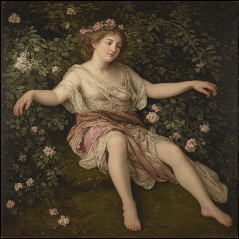 Venus-1852-Henry-Courtney-Selo-(7)