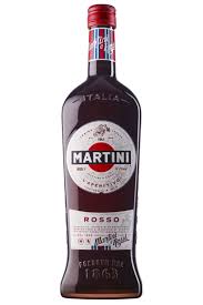 Martini rosso