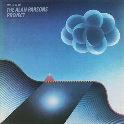 The Alan Parsons Project - The Best Of The Alan Parsons Project (1983) [CD-Quality + Hi-Res Vinyl Rip]