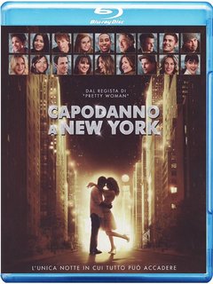 Capodanno a New York (2011) .mkv FullHD 1080p HEVC x265 AC3 ITA-ENG