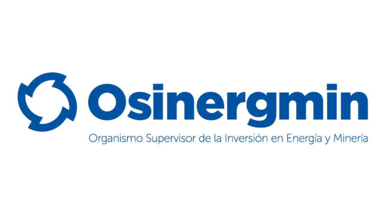 OSINERGMIN