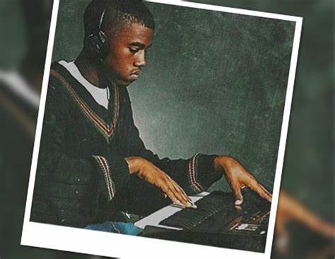 old kanye