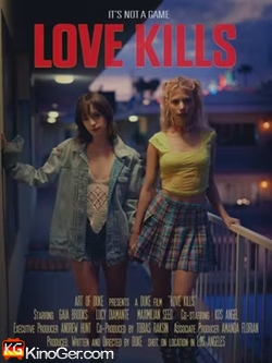 Love Kills (2024)