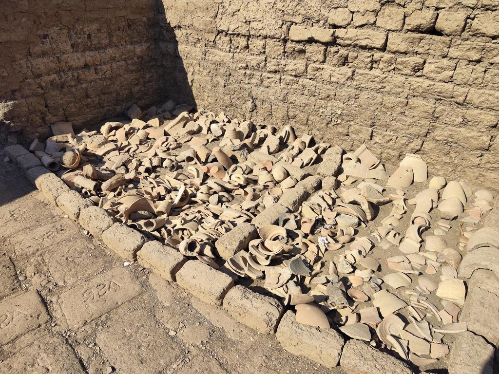 Ленивый Египет (Хургада, Луксор, Каир), декабрь 2025 - январь 2026