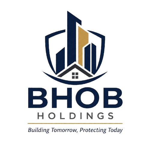 BHOB Holdings Logo