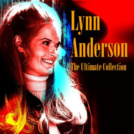 Lynn Anderson - The Ultimate Collection (2008)