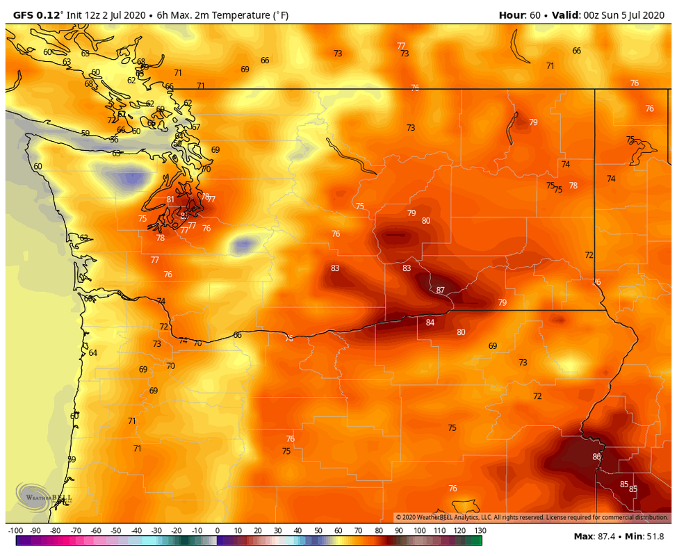 gfs-deterministic-washington-t2m-f-max6-