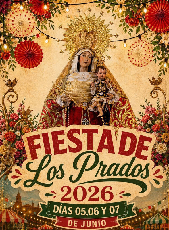 Fiesta de Los Prados