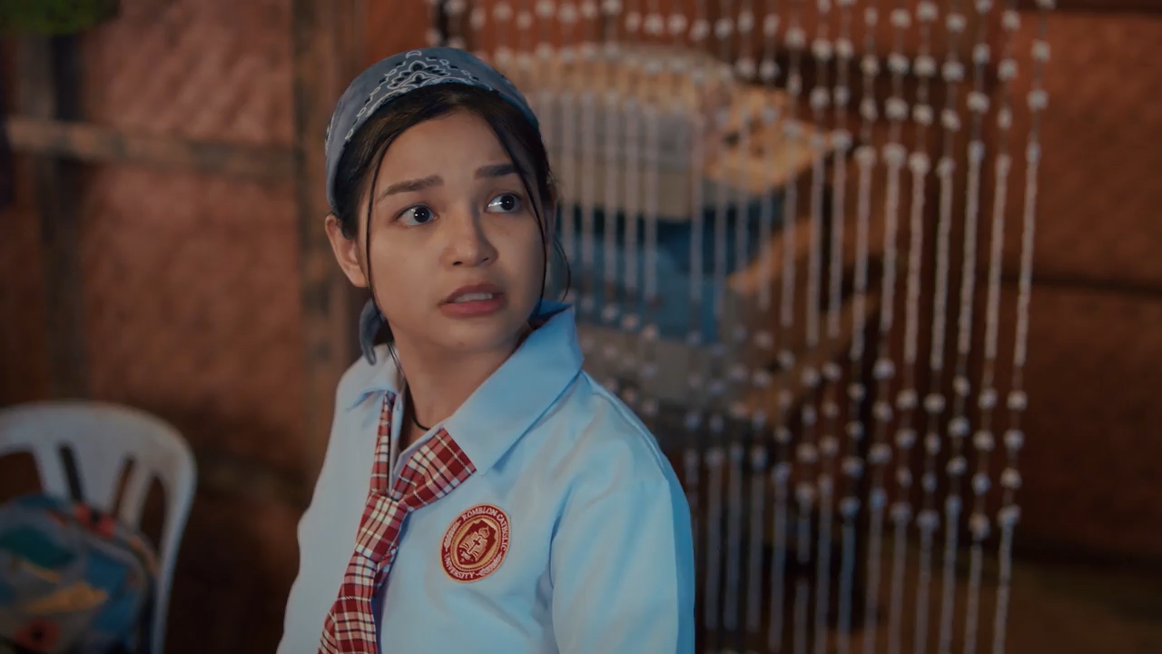 18th Rose 2026 WebRip [Hindi + English] 480p 720p ESub Screenshot