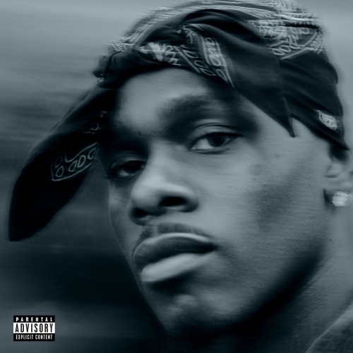 DaBaby – BE MORE GRATEFUL – 2026