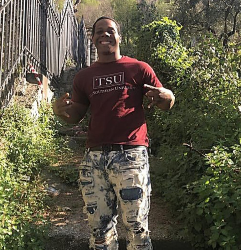 Getting to Know the Talented Musical Artist, Jaywayz