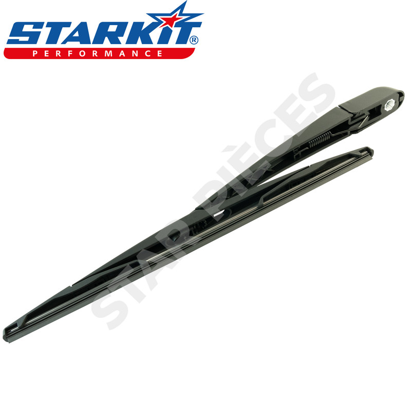 Kit Bras + Balai D'essuie-glace Arrière Pour Peugeot 307 SW (2001-2007) - Modèle 6429T8