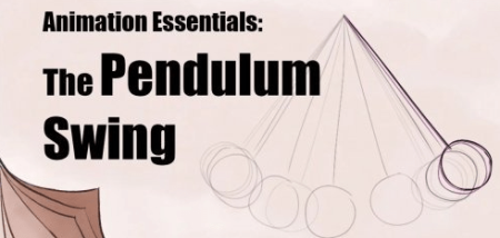 Animation Essentials: The Pendulum Swing