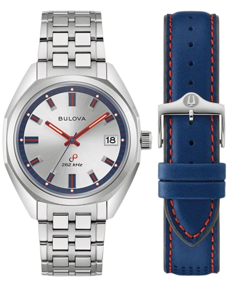 Reloj Bulova Veteran
