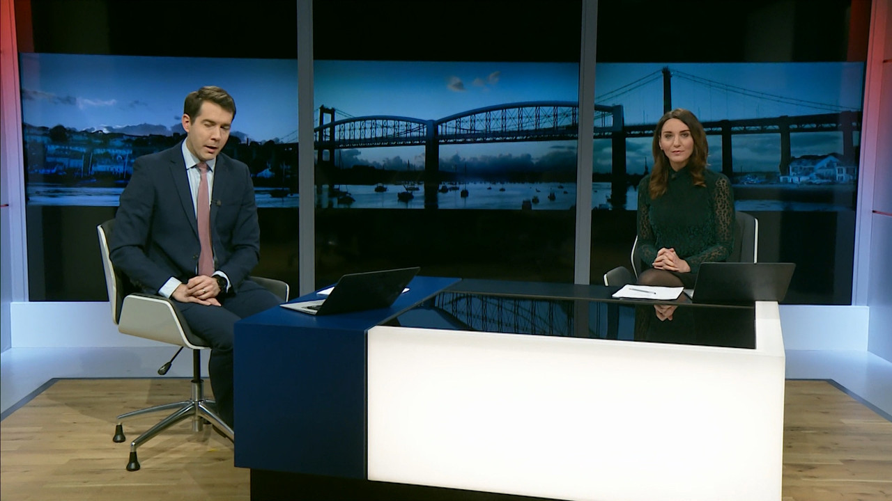 01.13 - 18.00.00 - ITV News West Country. News for Devon, Cornwall, S....ts_snapshot_05.08.671