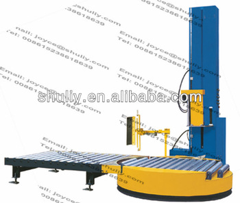 Autofilm - Logistics 