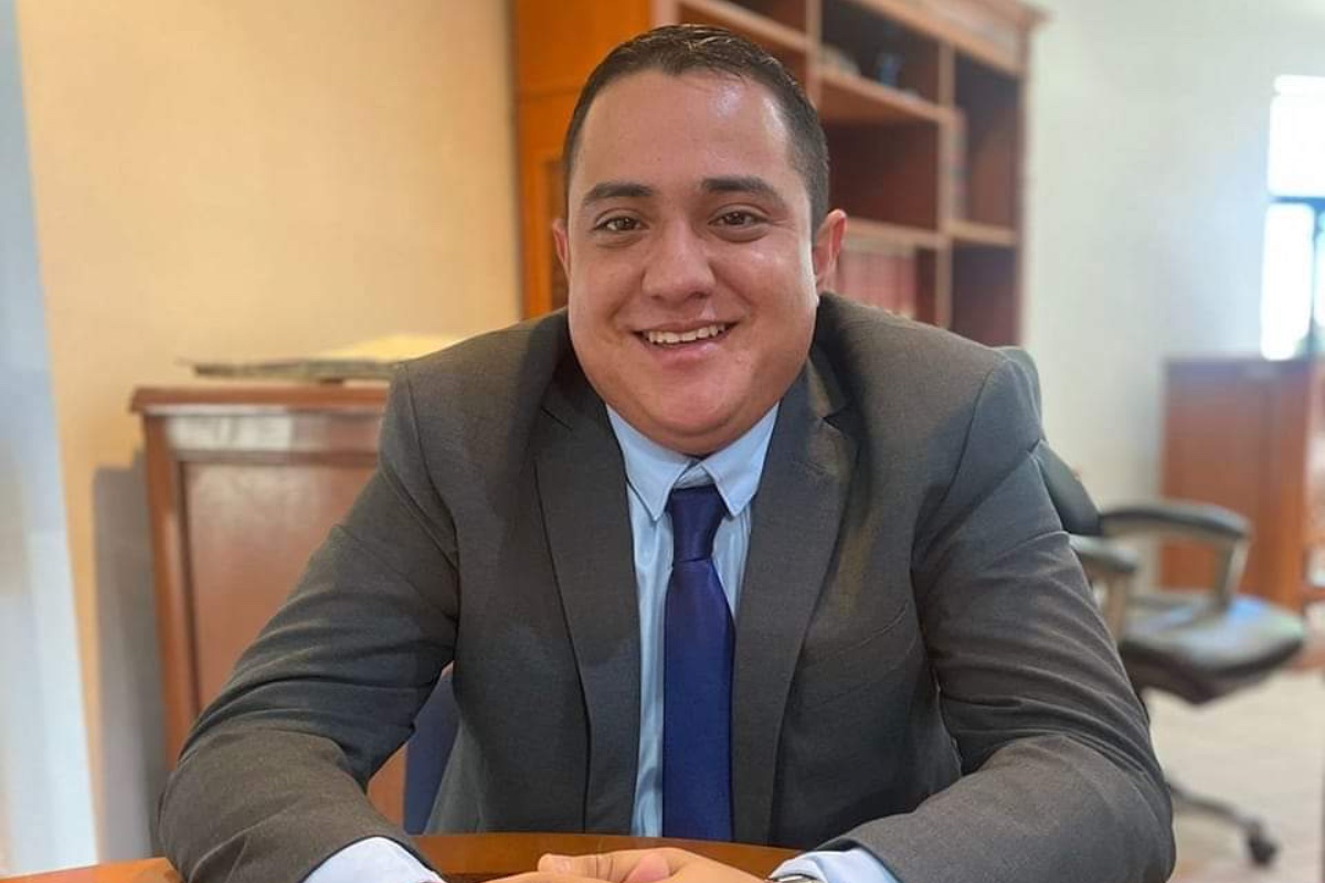 El periodista Jorge “Choche” Camero fue asesinado en Sonora