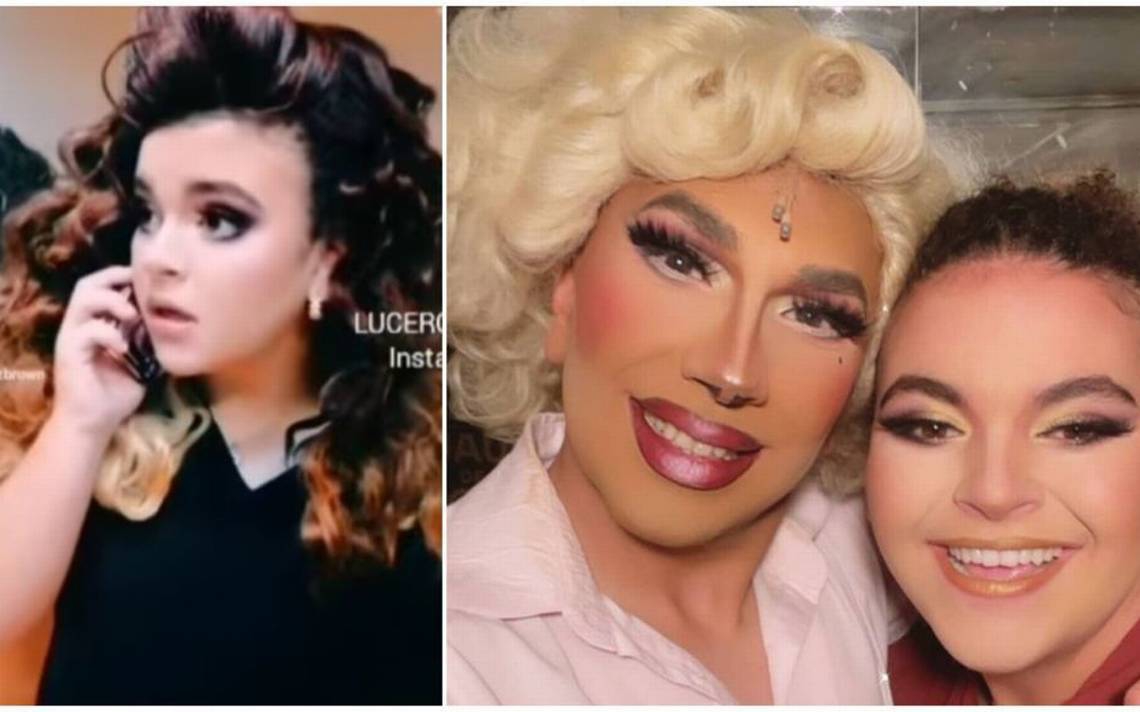 Lucero Mijares: ¿A qué se dedica la hija de Lucero y Manuel Mijares?