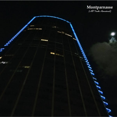 4b9714a8 afeb 4604 b441 ae3289927c4e - VA - Montparnasse (All Tracks Remastered) (2022)