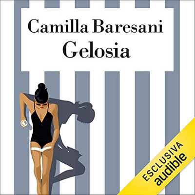 Camilla Baresani - Gelosia (2021) (mp3 - 128 kbps)