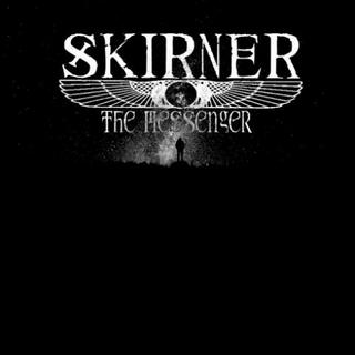 Skirner - The Messenger (2019).mp3 - 320 Kbps