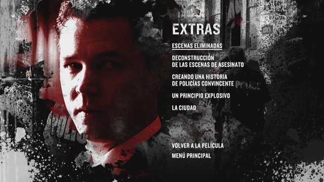 4 - Dueños de la Calle 2 [DVD9 Full][Pal][Cast/Ing/Ru/Po][Sub:Varios][Acción][2011]