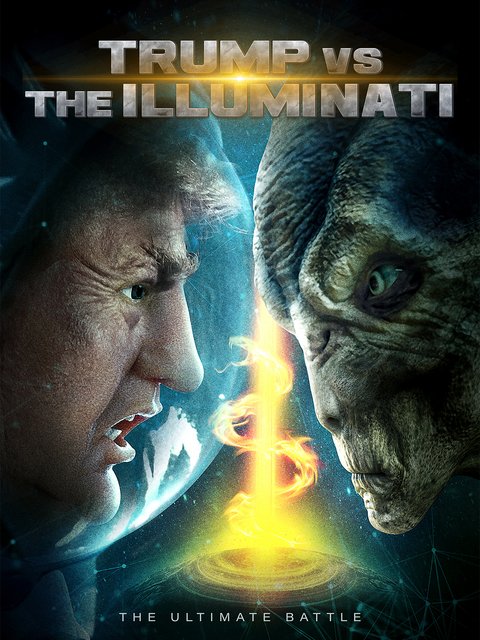 Trump vs the Illuminati 2020 1080p WEBRip DD2 0 X 264-EVO Trump vs the Illuminati 2020 1080p WEBRip DD2 0 X 264-EVO