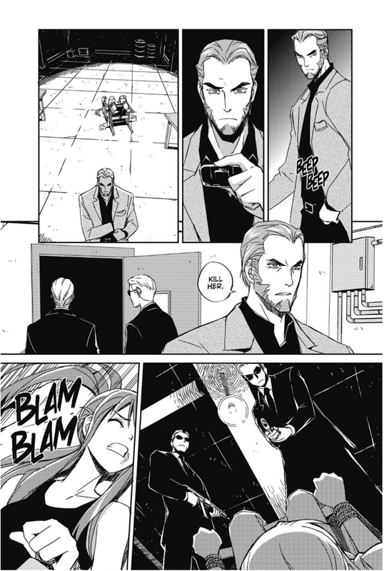 Amazing Agent JenniferVol2-9