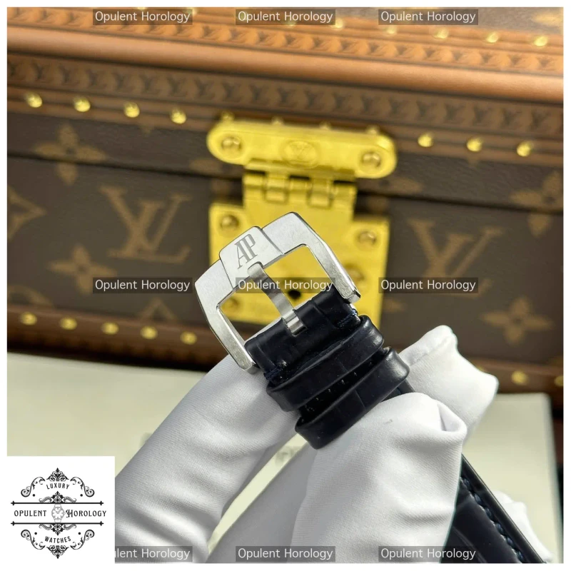 Audemars Piguet Code 11.59 Replica | 41mm Rose Gold Selfwinding 15210OR