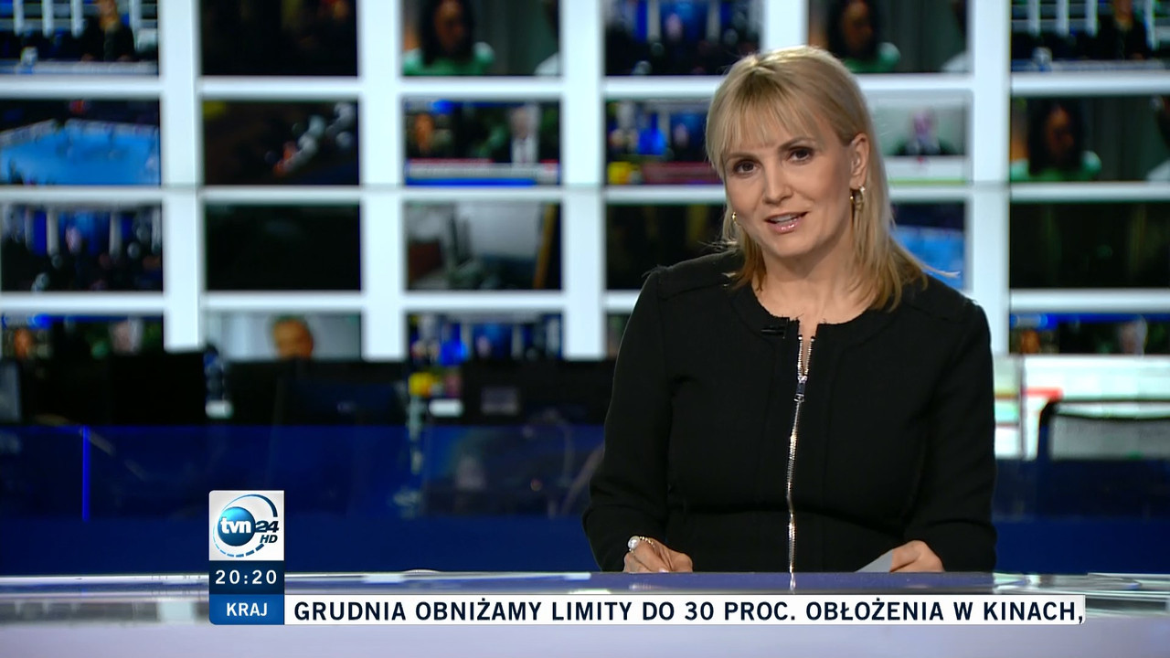 7 12 2021 marta kuligowska tvn24 2